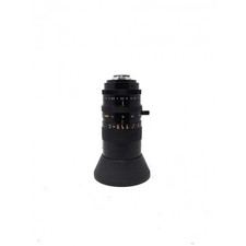 Canon TV Zoom Lens J6x11 11-70mm 1/1.4, used(spares & repairs)