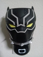 Scentsy Marvel "Black Panther" Wall Fan Diffuser -New In Box
