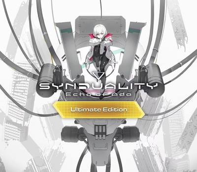 SYNDUALITY: Echo of Ada Ultimate Edition | Steam Key | Lieferung per E-Mail