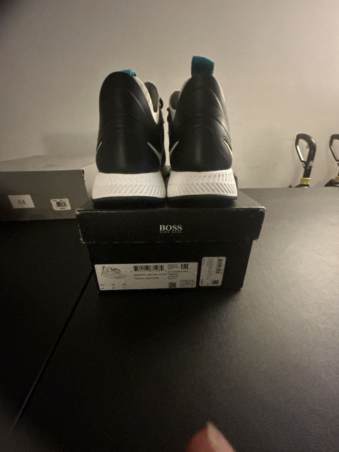 Size 11 Us