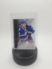 торговые наборы карт 13/14 SP AUTHENTIC