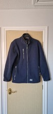Trojan Workman's Fleece