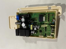 DC92-01623A Samsung Washer Board - Control