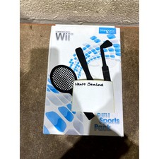 Nintendo Wii Blue Ocean 6-in-1