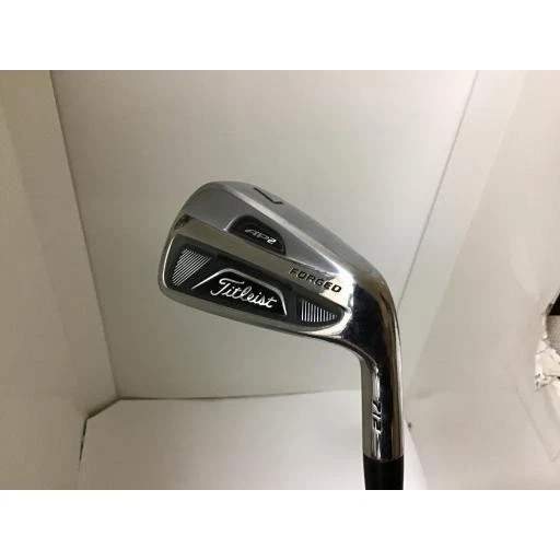 Titleist AP2 712 Iron Set 6pcs 5-PW Titleist Rombax 70 Flex S - Image 2 of 4