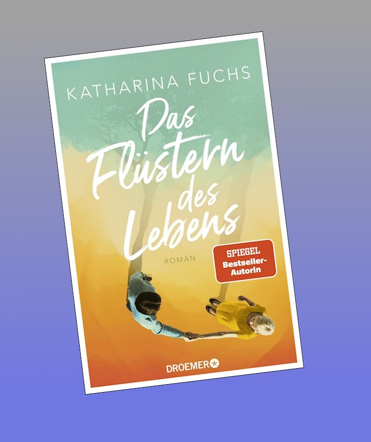 Droemer Hc Das Flüstern Des Lebens - Bild 2