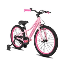 JOYSTAR NEO 20 Inch Kids Bike for Ages 6-10 Years Old Boys & Girls, 20 Inch W...