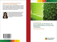 Edna Xenofonte Leite | A FormaçãO Do Professor De EducaçãO Infantil No Curso...