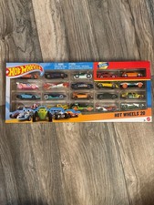 Hot Wheels 20-Car Pack - Sealed