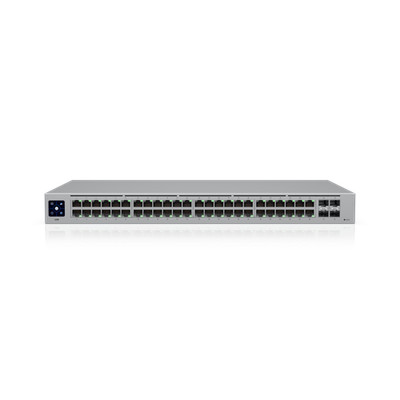 Ubiquiti Switch 48 USW-48 - NEW SEALED