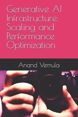 Generative AI Infrastructure: Scaling and Performance Optimization by Anand Vemu