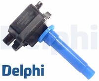 Delphi GN10307-12B1 ZüNdspule ZüNdmodul FüR Kia
