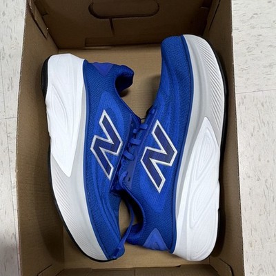 New Balance Fresh Foam X More v6 Men s Low Top Lace-Up Running MMORLE6