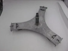 QRInnovations Drum Flange Shaft Spider DC60-00096A For Samsung WF431ABP/XAA-0002