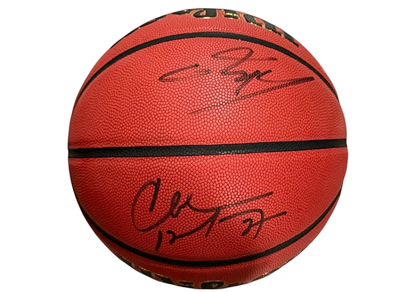 Shaquille O'Neal NBA Autographed Basketballs for sale | eBay