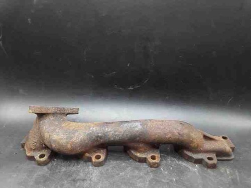 MERCEDES-BENZ VITO / MIXTO Furgon W639 Auspuffkrümmer A6111420501 2.20 25502128