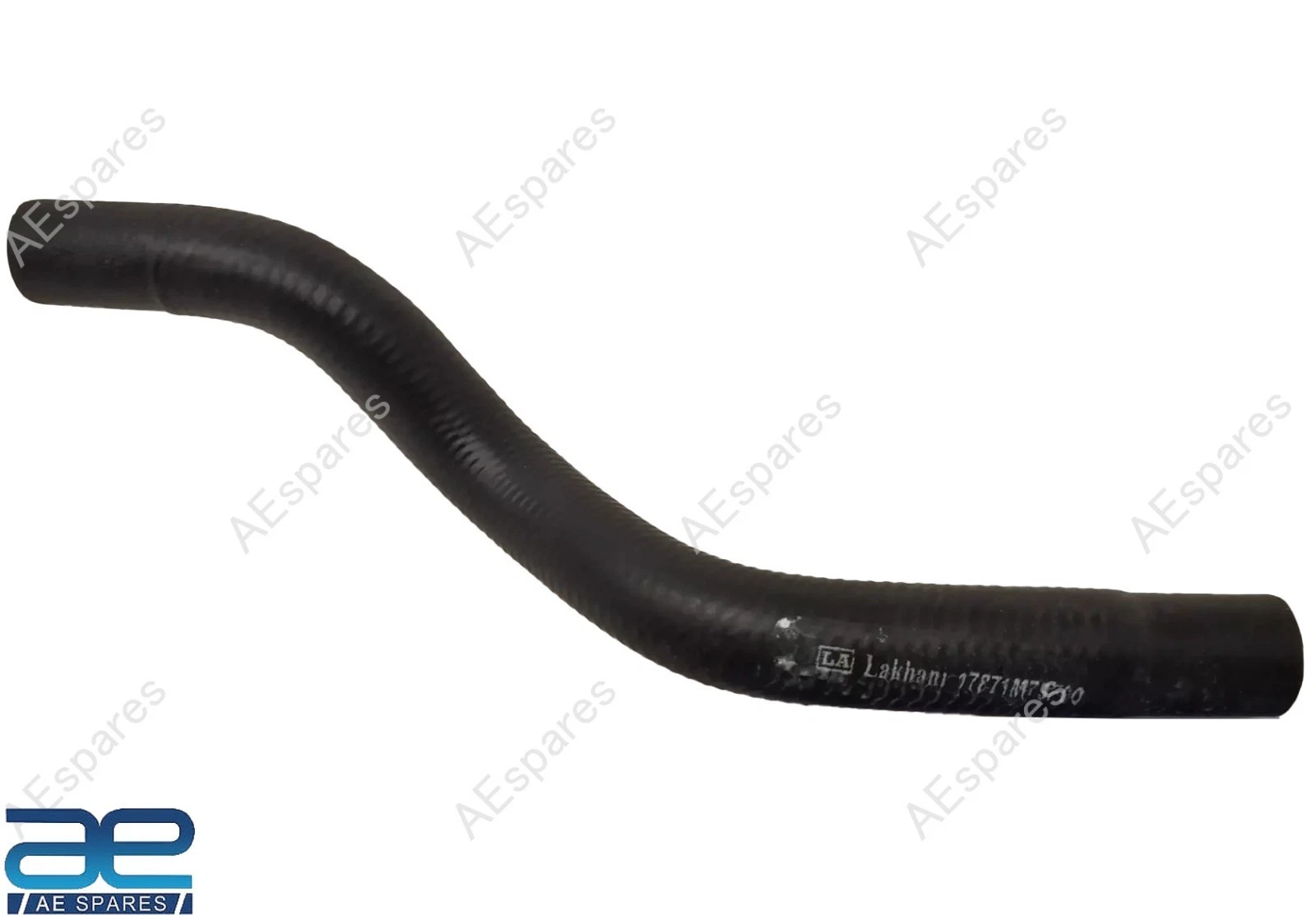 Heater Inlet Hose for Suzuki Wagon R 2003-2010 Zen Estilo 2006-2009 17871M79F00