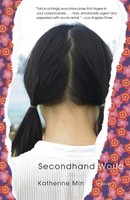 Secondhand World | Katherine Min | Taschenbuch | Einband - Flex.(Paperback)