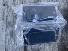 2018 EMG 81/60 Humbucker Pickup Electric Guitar Set Black - no accessories