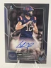 Topps 2025 Bowman University Chrome Caden Veltkamp 1st Bowman Auto #BCA-CV