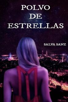 Polvo de estrellas von Sanz, Salva | Buch | Zustand sehr gut