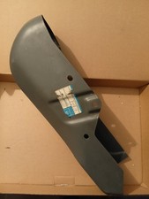 PORTAOGGETTI LATERALE ORIGINALE PIAGGIO VESPA PK 50 -125 COD 216434