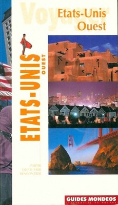 USA West - Nicolas Finet - V557751