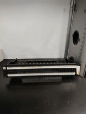 ADC Pro Patch PP2232RS-MVJT-BK High Definition Patch Panel Patchbay