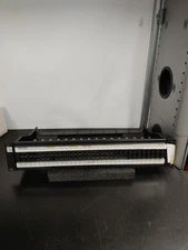 ADC Pro Patch PP2232RS-MVJT-BK High Definition Patch Panel Patchbay