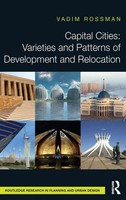Vadim Rossman | Capital Cities | Buch | Englisch (2016) | Routledge