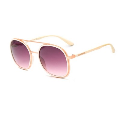 GAFAS DE SOL DE MUJER SKECHERS SE6184-5921F. INYECTADO 53/17/140