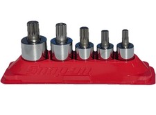 Snap-On 5 pc 1/2
