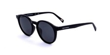 Skechers SE9087 Shiny black 46/16/130 KIDS Sunglasses