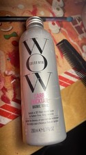 COLOR WOW Carb Cocktail Thickening Treatment 6.7oz / 200ml