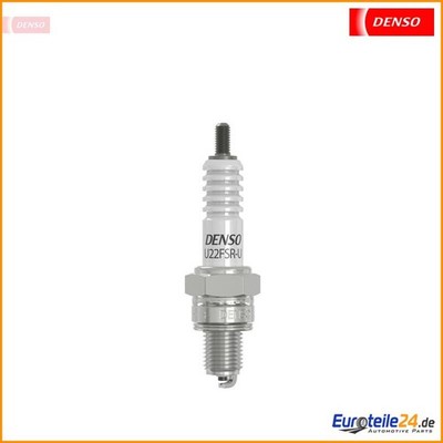 Spark Plug Nickel DENSO U22FSR-U