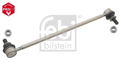 Febi Bilstein Stange/Strebe Stabilisator für Lexus HS Limo Toyota Alphard /