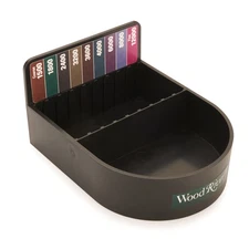 WOODRIVER Micro-Mesh Pad Holder