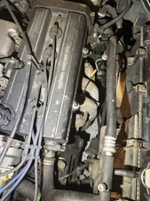 HONDA CRV 1997-2001 B20Z2 ENGINE 2.0L HIGH COMP USDM low Mileage!