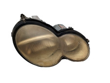 Mercedes Benz  C-Class W203 CL Coupe O/S Right Side Headlight Headlamp 150846-00