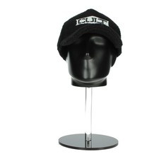 Cult Donna Cappello a visiera X97.505 Nero