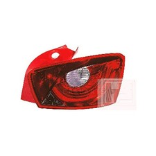 VAN WEZEL Rückleuchte Heckleuchte rechts für Seat Ibiza IV 6J5 6P1