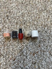 Mini Brands x Ulta Beauty Series 1 Opened 5 Piece Set