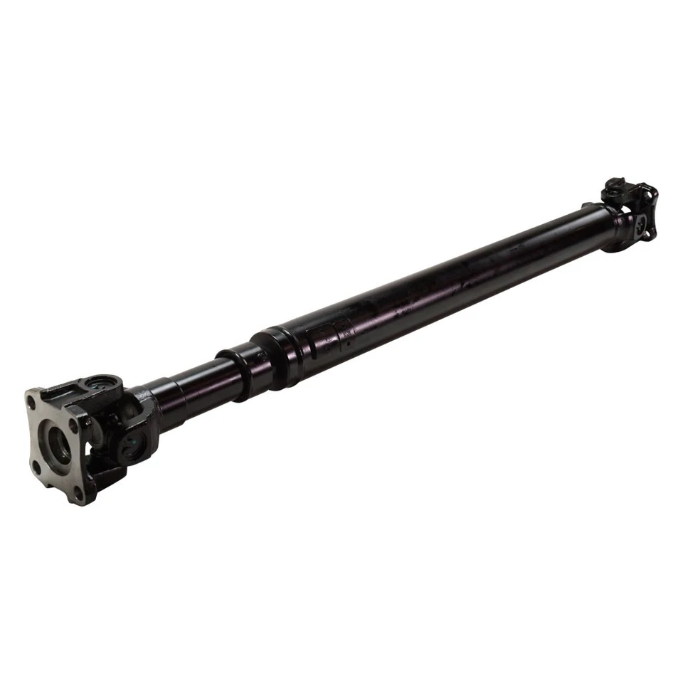 For Ford F-150 Heritage 2004 Driveshaft | Front | Steel | 38 5/8 Inch Greasable Foto 2 de 4