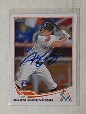 Get to Know All the 2013 Topps Chrome Football Rookie Autographs 73