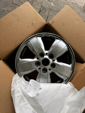 CERCHI IN LEGA MINI ONE COOPER R56 R57 (2006 IN POI) 5.5Jx15H2 - RAGGIO 15