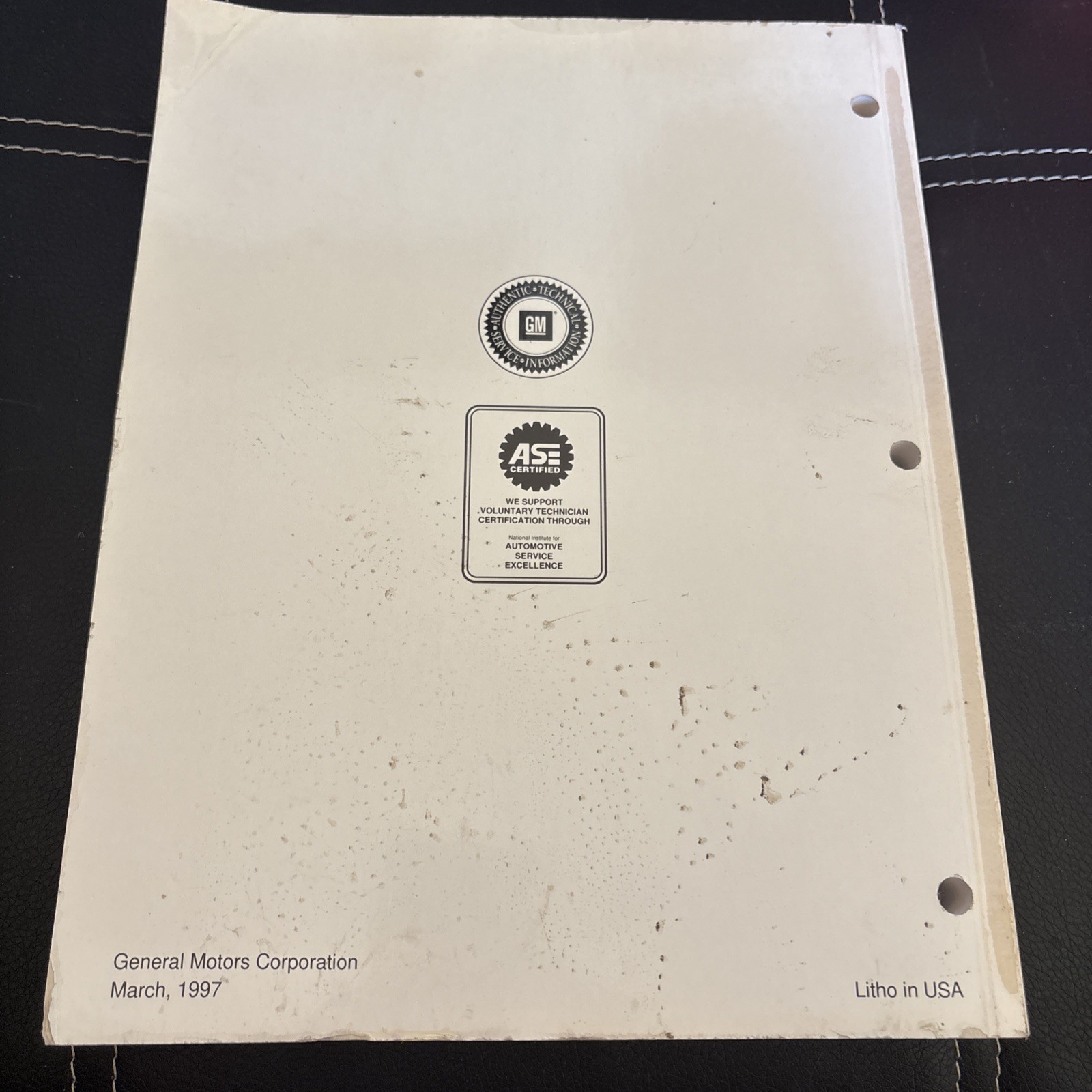  Acdelco Starting And Charging System SD-DR2