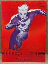 2013 Marvel Fleer Retro Precious Metal Gems Checklist Guide and Hot List 15