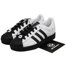 adidas Originals Superstar Black for Sale - Authenticity Guaranteed - eBay