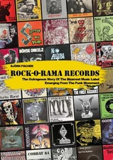 Rock-O-Rama Records: The Outrageous Story Of The Bizarrest Music Label