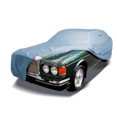 iCarCover Bentley Eight 1984-1991 Plus Series Car Cover